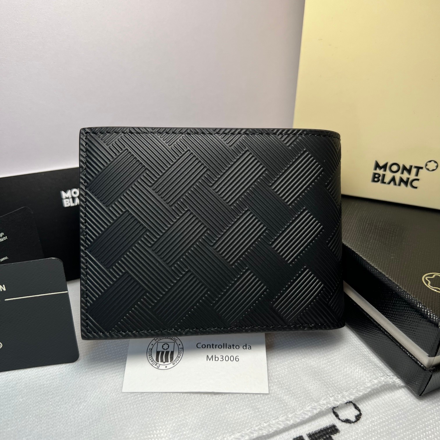 Montblanc Wallets Purse